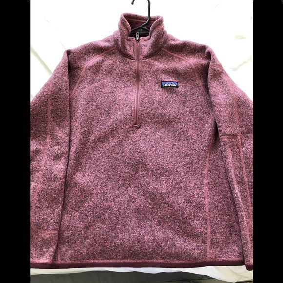 Patagonia Sweaters - Patagonia fleece
